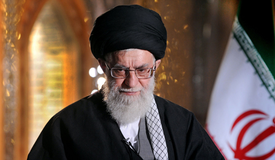 Khamenei: “Schiaffo all’America”