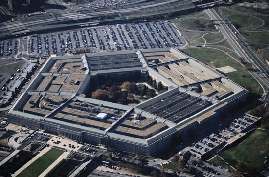 Il Pentagono smentisce vittime americane