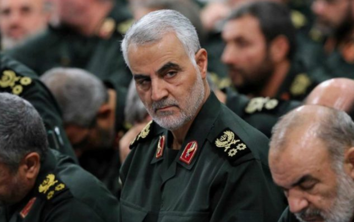 Raid Usa in Iraq: ucciso generale Soleimani