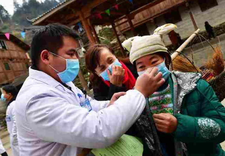 Coronavirus: prime guarigioni in Cina
