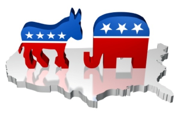 Democratici e repubblicani possono lavorare insieme