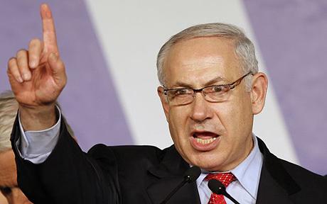 Netanyahu, processo rinviato a fine maggio