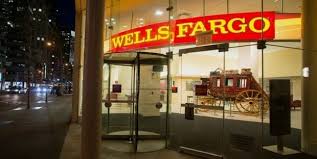 Per colpa del virus, voti via Wells Fargo…