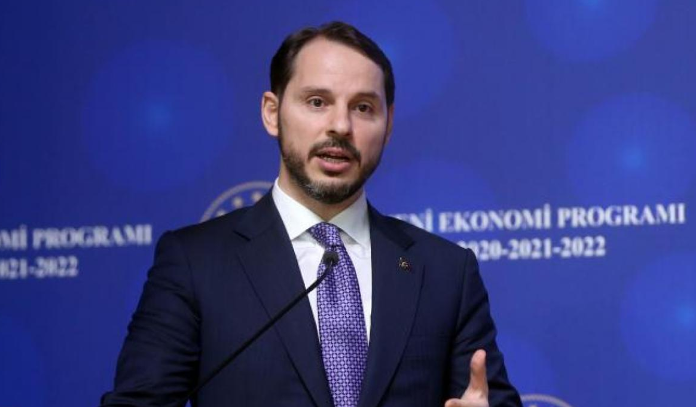 Covid-19, Turkey: Albayrak about the expectations of the markets