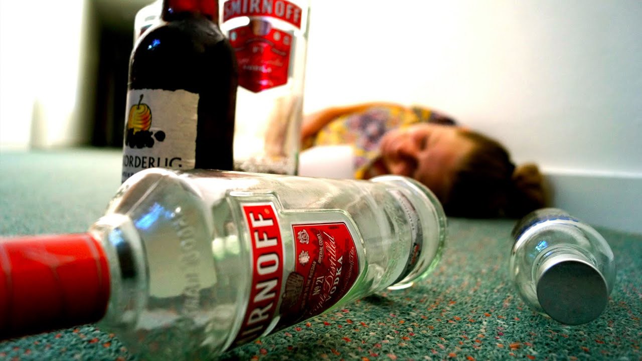 Iran: alcohol poisoning has increased 10 times