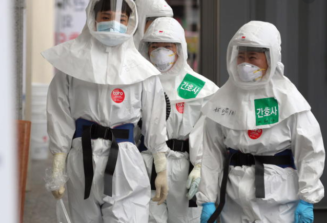 Corea del Sud: zero contagi interni