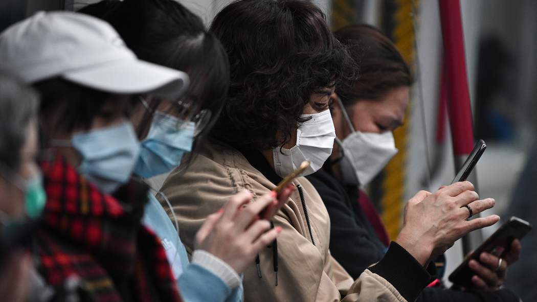 Coronavirus, 106 contagiati a Pechino: chiudono le scuole