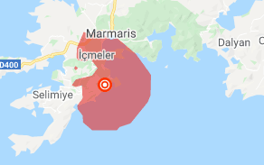 Turchia: scossa di magnitudo 5 nel sud del paese
