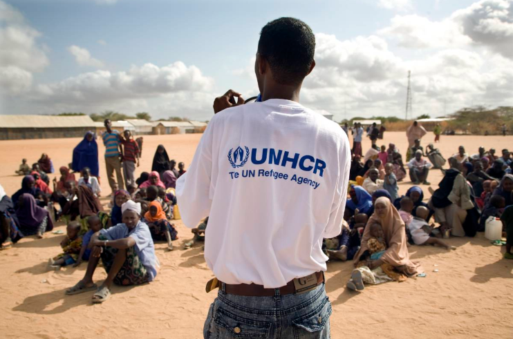 L’Unhcr lancia l’allarme: “Quasi 80 milioni di rifugiato nel mondo”
