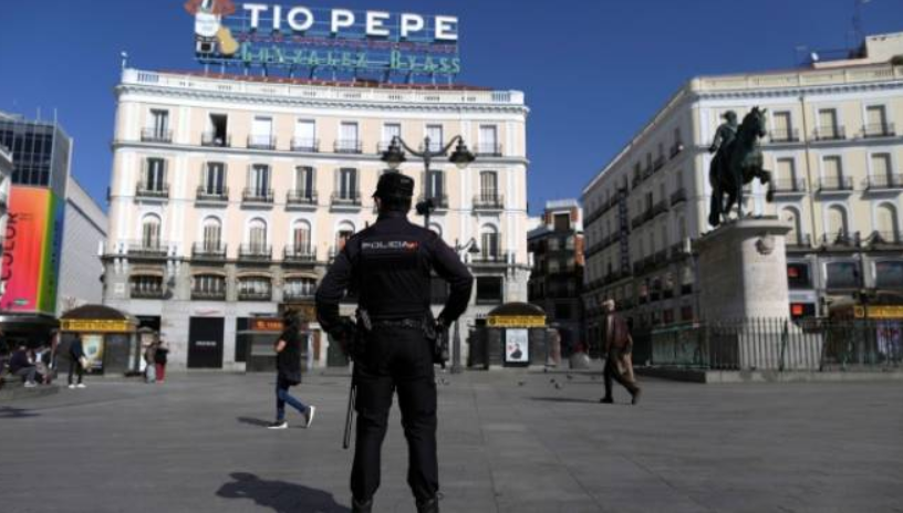 Spagna, si teme imminente ‘seconda ondata’ di contagi