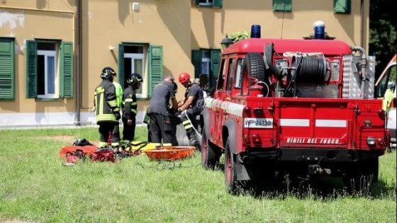 Boy died in the well in Gorizia: 14 people investigated