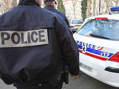 Tentato attacco alla Sinagoga di Rouen: sospetto ucciso dalla Polizia