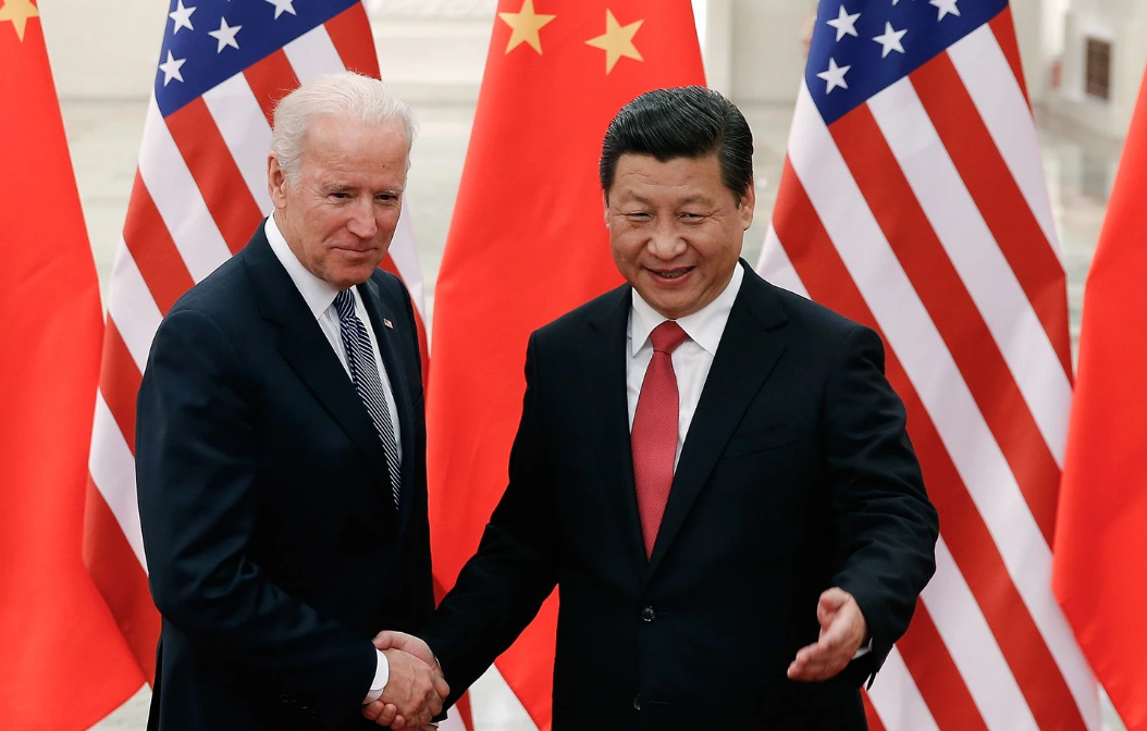 G20: incontro Biden-Xi Jinping