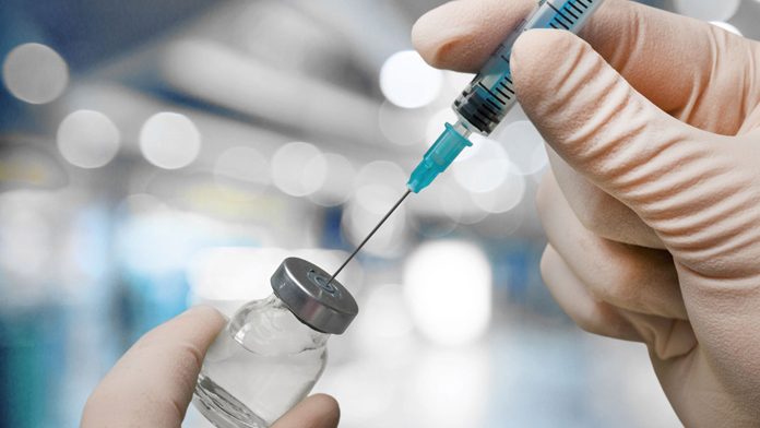 L’Ue ha prenotato 3 miliardi di vaccini