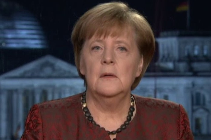 Covid: Angela Merkel vuole prolungare il lockdown fino ad aprile
