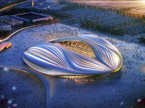 Qatar ’22, il Mondiale di calcio torna sulla Rai