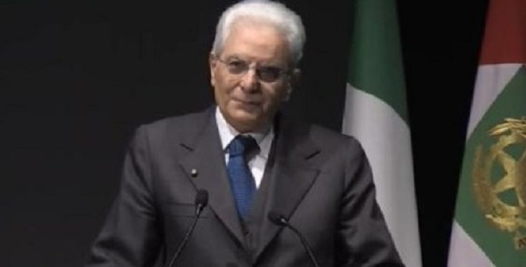 Offese Social A Mattarella, Perquisizioni E 11 Indagati - The European ...