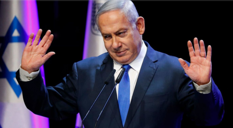 Israele, siglata l’alleanza che esclude Netanyahu dal governo