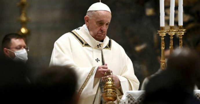 Papa Francesco: “Stop a scontri in Terra Santa, trovare la via del dialogo”