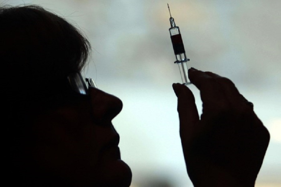 Tumori: 11% dei pazienti rifiuta il vaccino anti -Covid