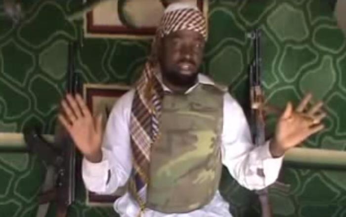 E’ morto il leader di Boko Haram