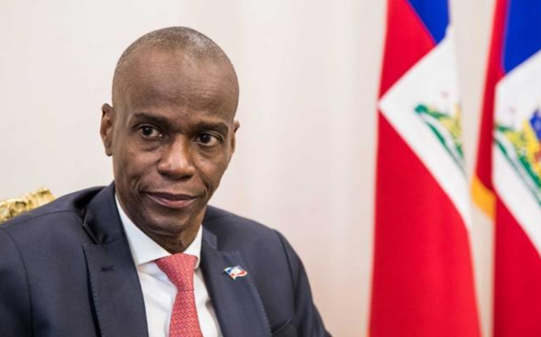 Haiti, ucciso presidente Moise