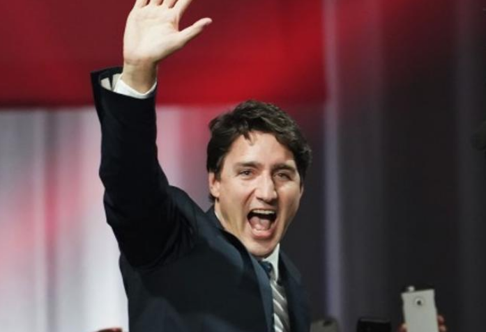 Elezioni in Canada: Trudeau vince ma senza maggioranza
