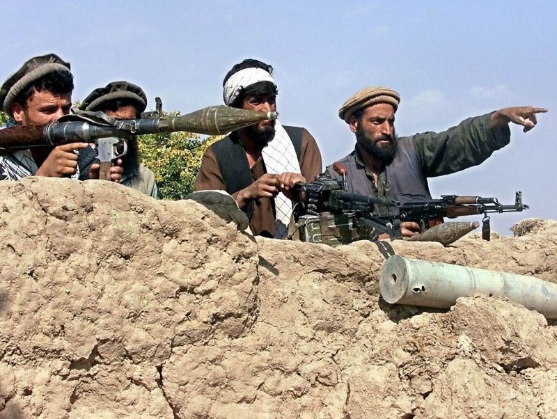 I talebani: “Il Panjshir è caduto”. Ma la resistenza nega