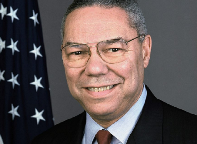 Usa: è morto Colin Powell