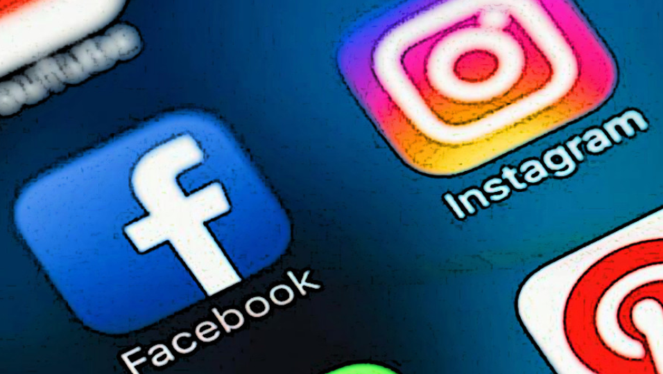 Facebook, Instagram e WhatsApp down in tutto il mondo