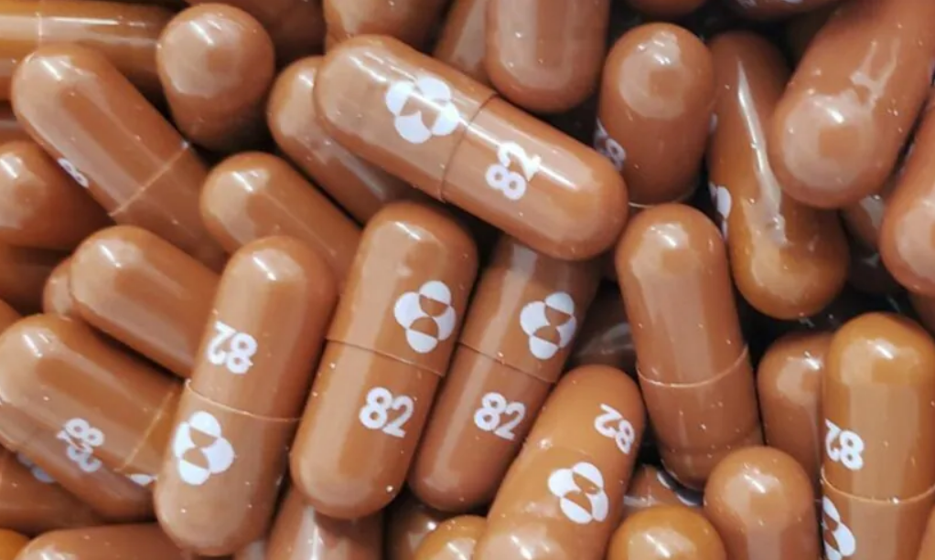 Merck lancia negli Usa la pillola contro il Covid: “Ricoveri ridotti del 50%”