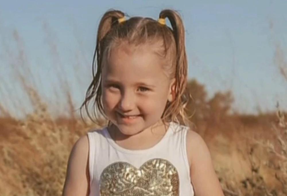 Australia, ritrovata la bimba di 4 anni sparita dal campeggio