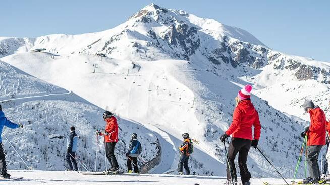 Nuove regole in pista: per sciare sarà obbligatoria l’assicurazione