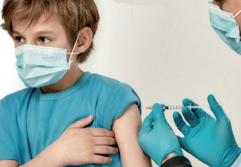 Biden esulta: Usa pronta a vaccinare i bambini
