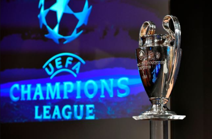 Champions, sorteggi: agli ottavi Juve-Villarreal e Inter-Liverpool