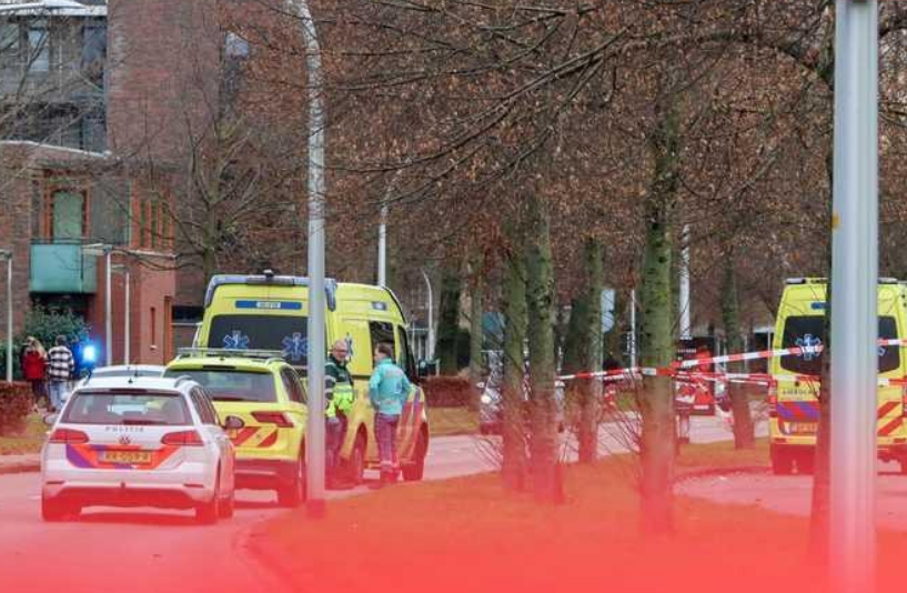 Bambino ucciso dai botti in Olanda, grave un altro minore