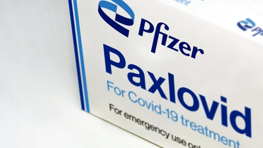 Covid: pillole Pfizer per il Canada