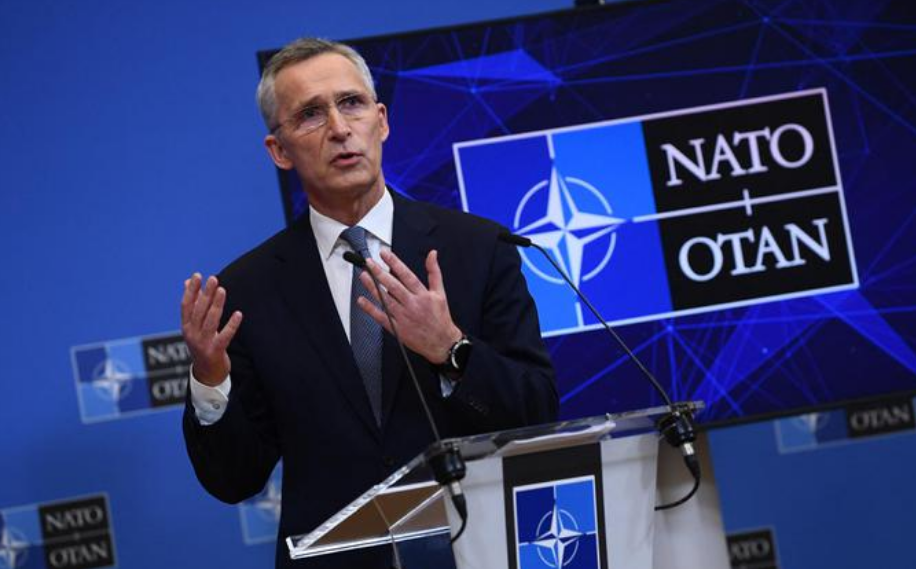 Ucraina: la Nato invia alla Russia proposte scritte per la de-escalation