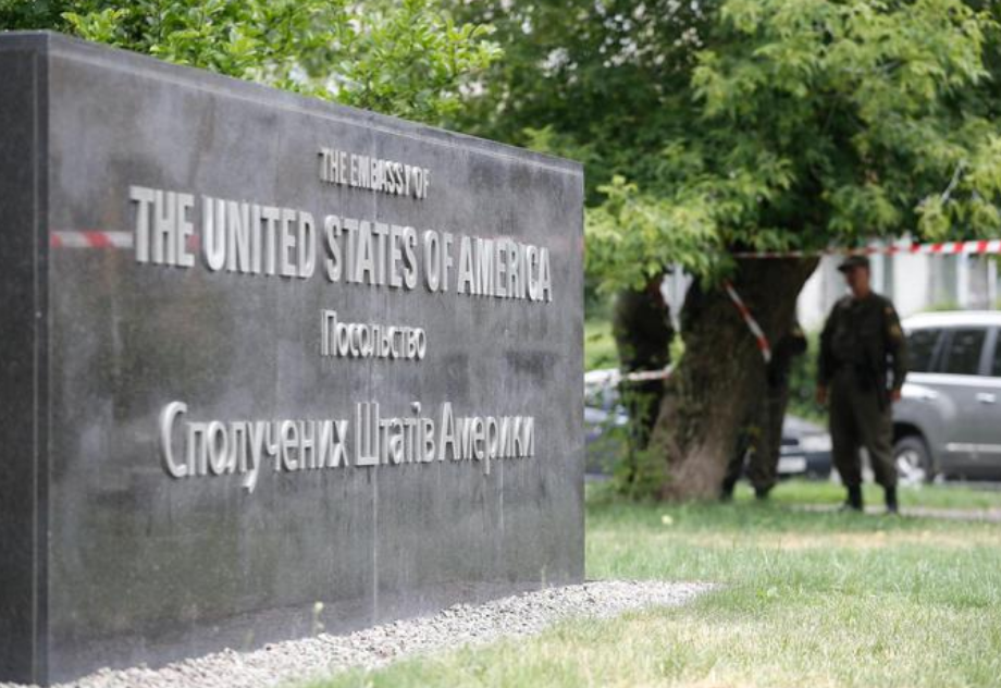 Ucraina: Usa prepara evacuazione diplomatici