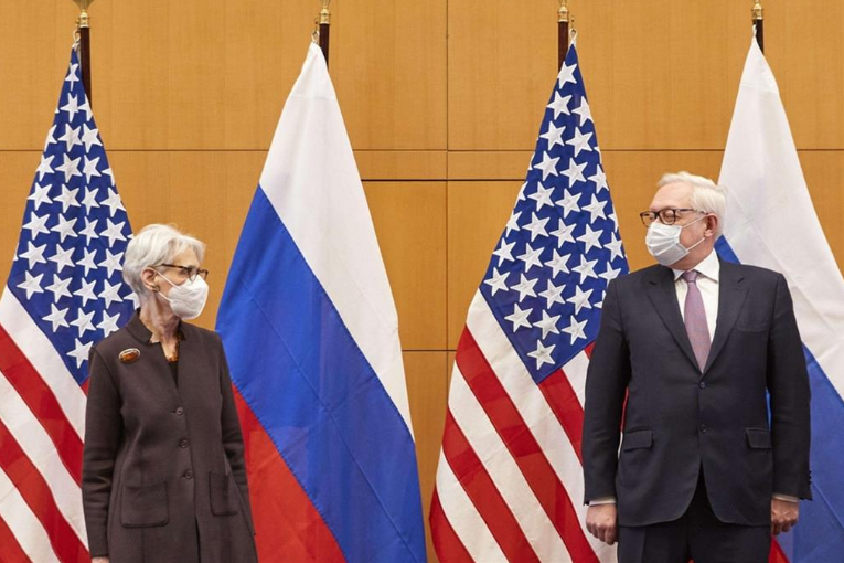 Ucraina: tensioni Usa-Russia