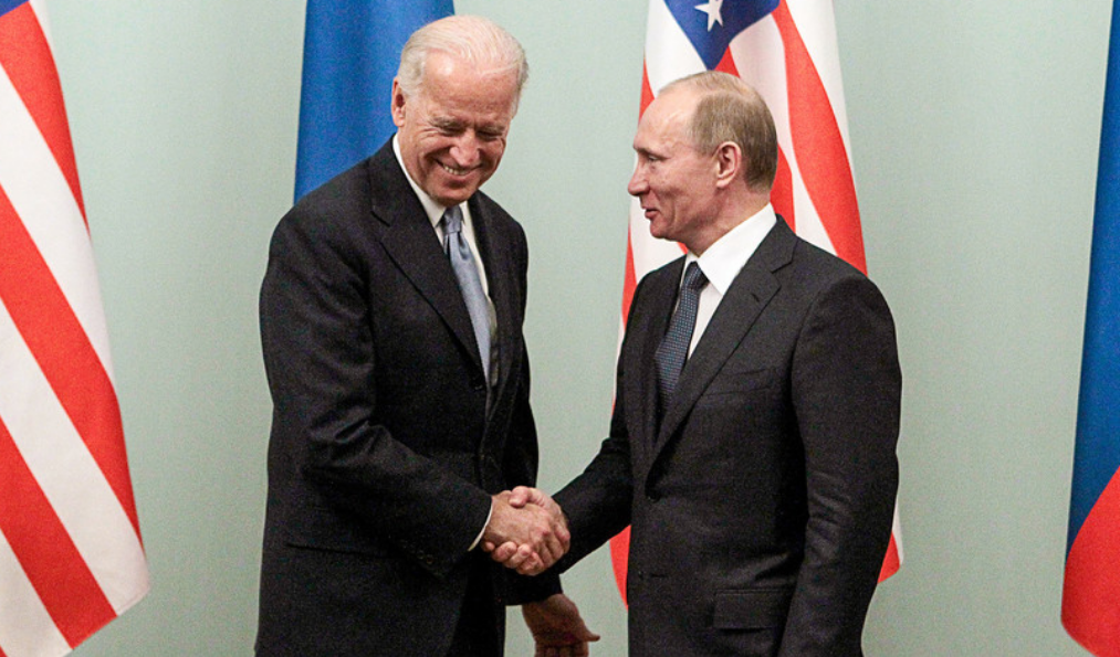 Crisi ucraina: Biden e Putin accettano di incontrarsi