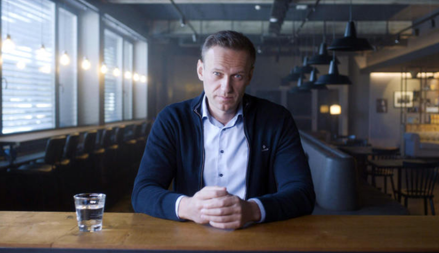 Navalny ancora nei guai