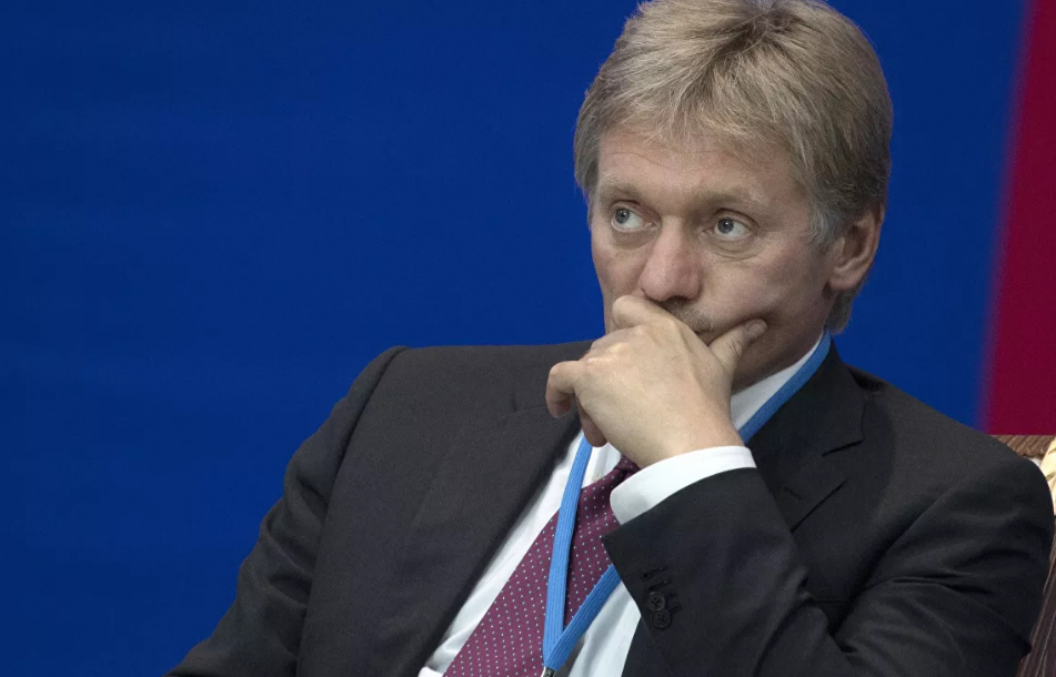 Peskov: “Ucraina rifiuta negoziato”