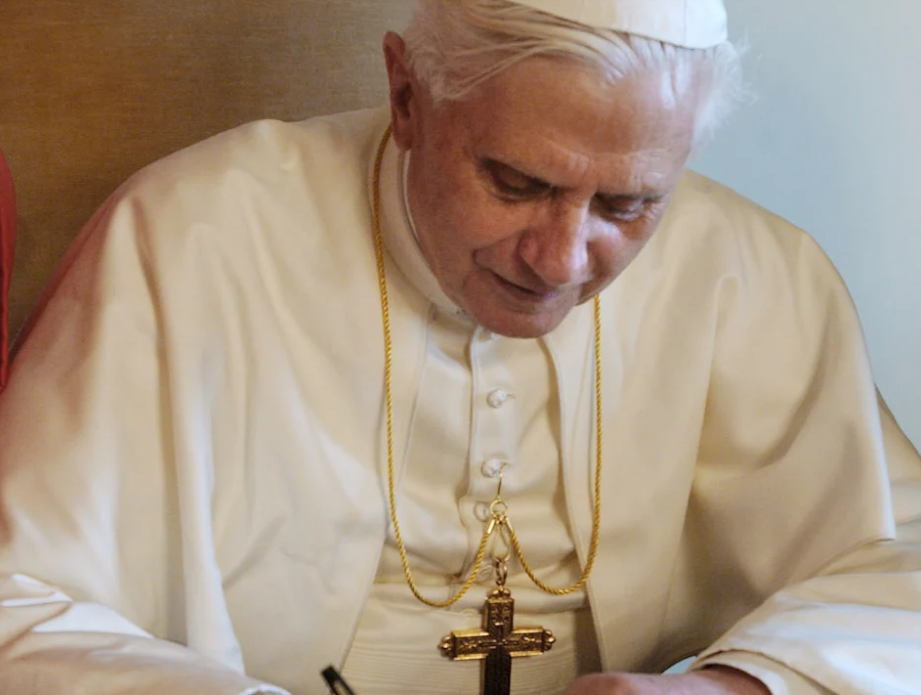 Pedofilia nella Chiesa, Ratzinger: “Non sono un bugiardo”