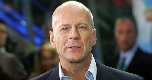 Bruce Willis dice addio alle scene: “Ha l’afasia”