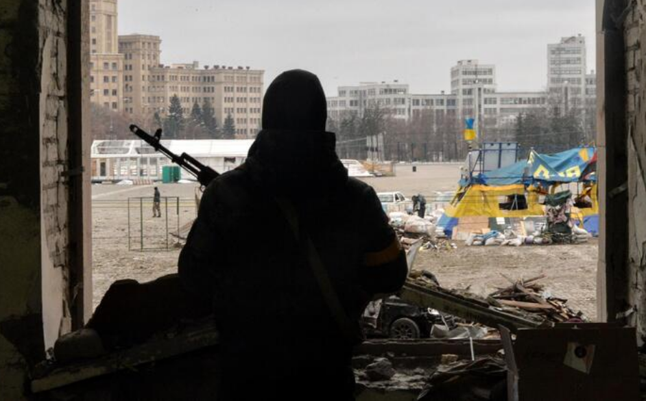 Kiev: “Oltre duemila civili uccisi finora”