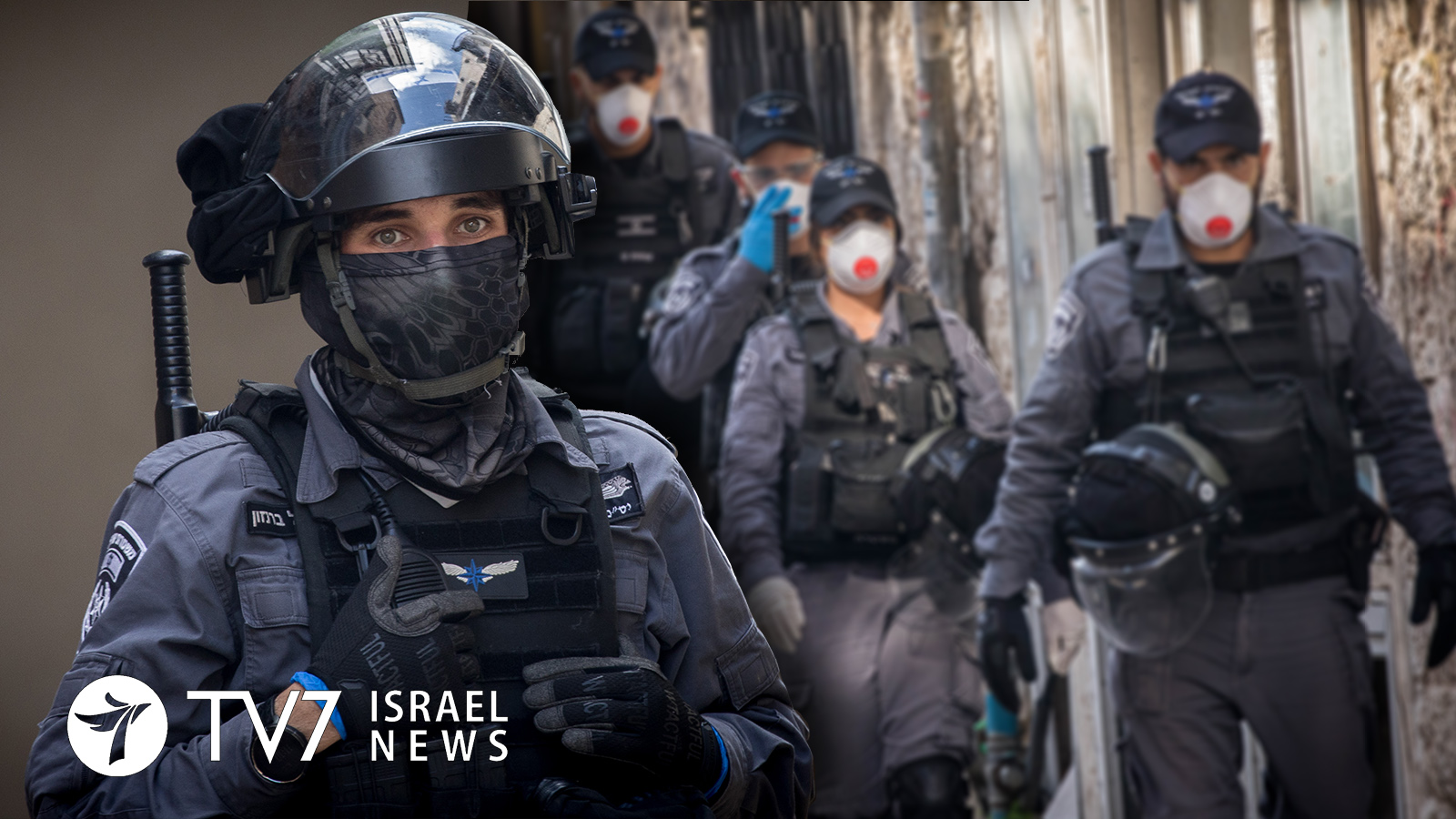 Un uomo armato ha ucciso 5 persone a Tel Aviv