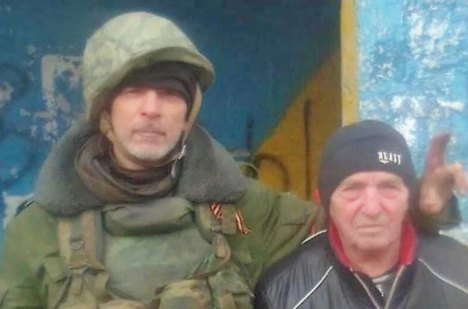 Ucraina, ucciso un miliziano italiano in Donbass