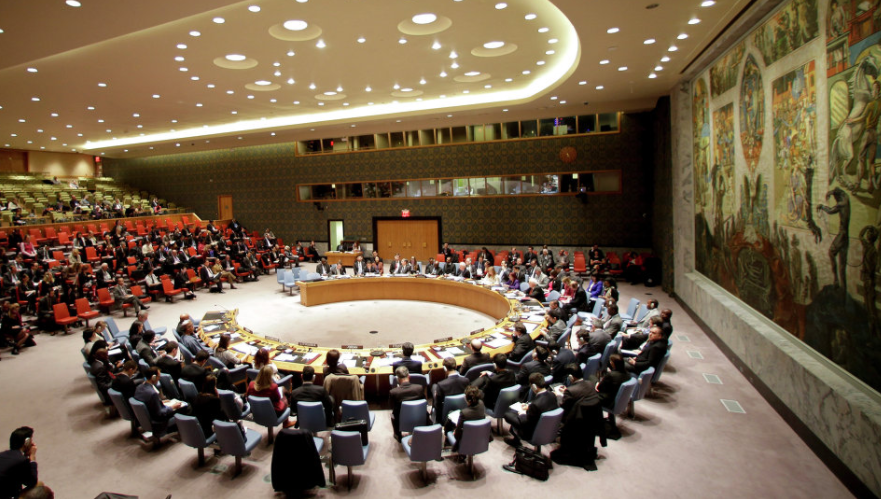 Onu: riunione straordinaria dopo il veto USA sulla risoluzione per Gaza