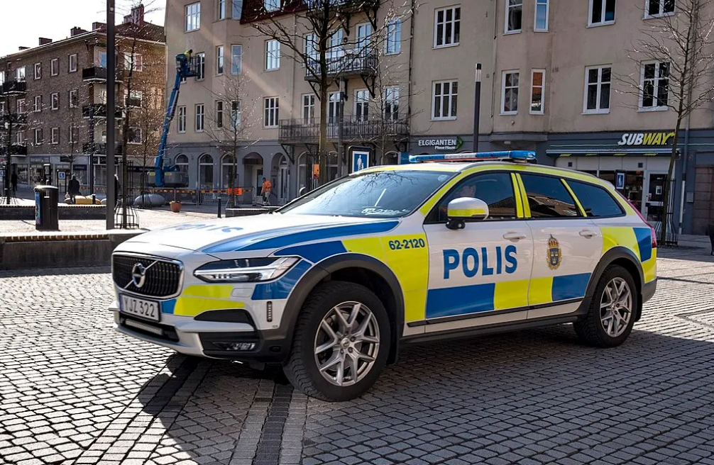 Svezia, 18enne uccide due donne